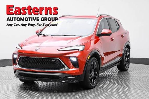 BUICK ENCORE GX 2024 KL4AMDSL0RB079544 image BUICK ENCORE GX 2024 KL4AMDSL0RB079544 image